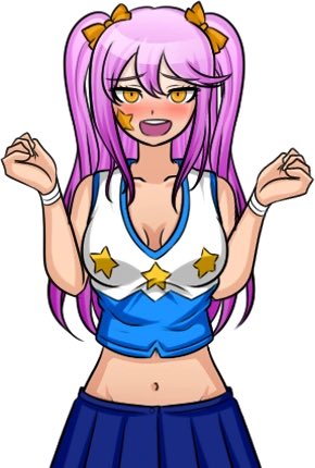 GASL1GHTCHEER's tweet photo. Kizuna has caused far too many boners and wet pussies for anyone to say otherwise. https://t.co/T1DxXYdfWN