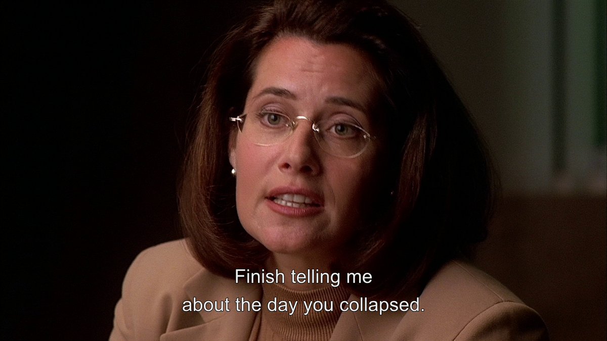 SopranosOrder's tweet photo. S1 E1 'The Sopranos' | 112 of 780 https://t.co/3a9Xz9R0OO