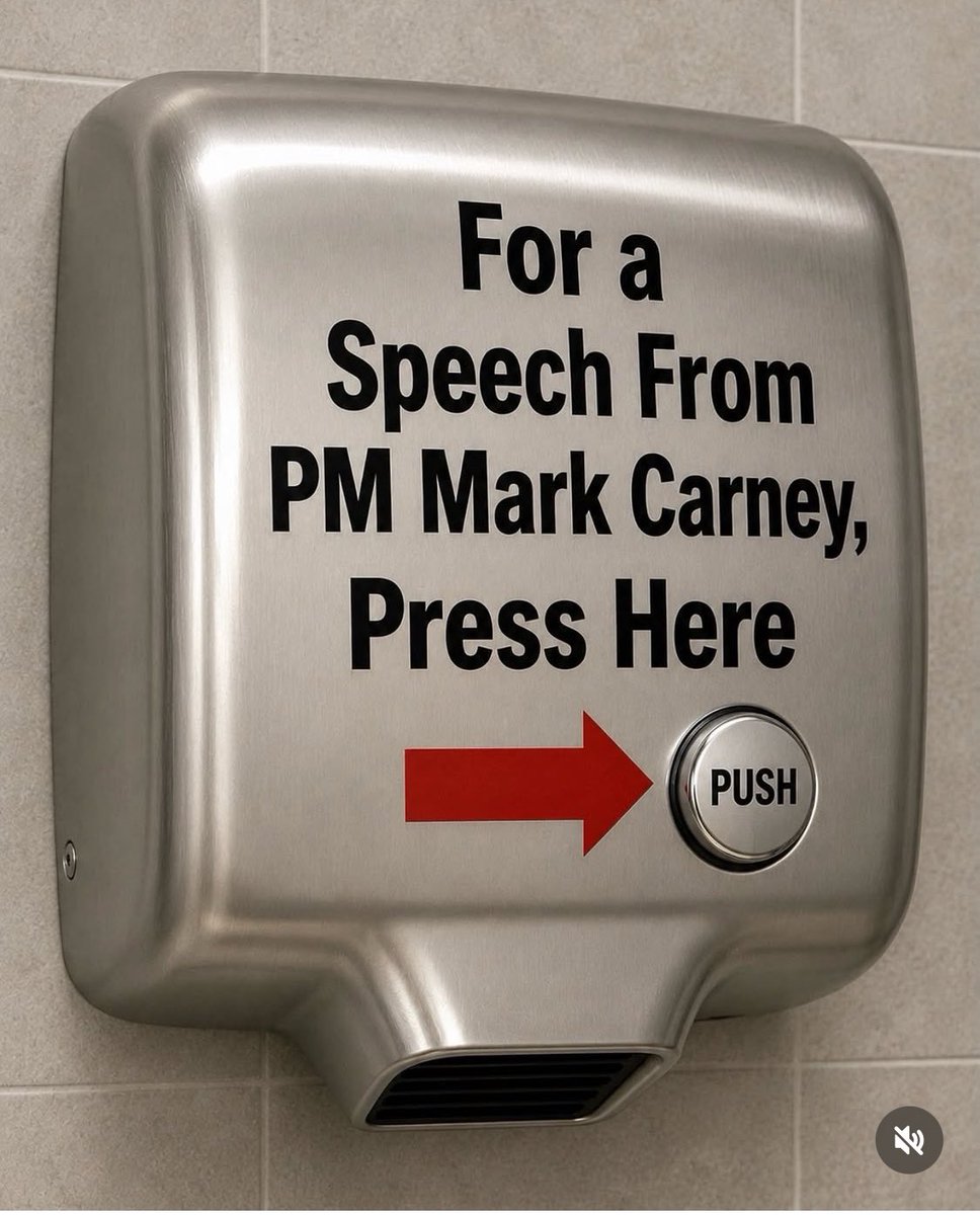 poke_sound's tweet photo. @MarkJCarney https://t.co/QMOqCCZH8b