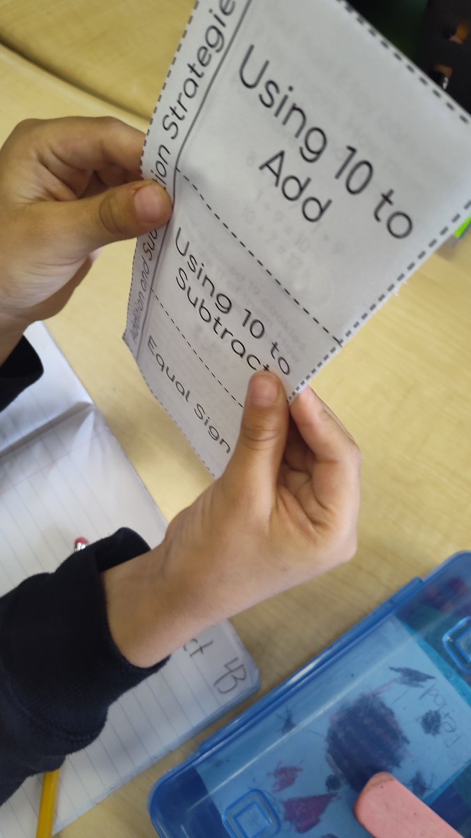 JRamirez_CES's tweet photo. #FirstGrade Cobras using their math strategies @Campestre_ES @LGVasquez_CES #Waytogo #mathisfun #TeamSISD https://t.co/3oRW2TYDNd