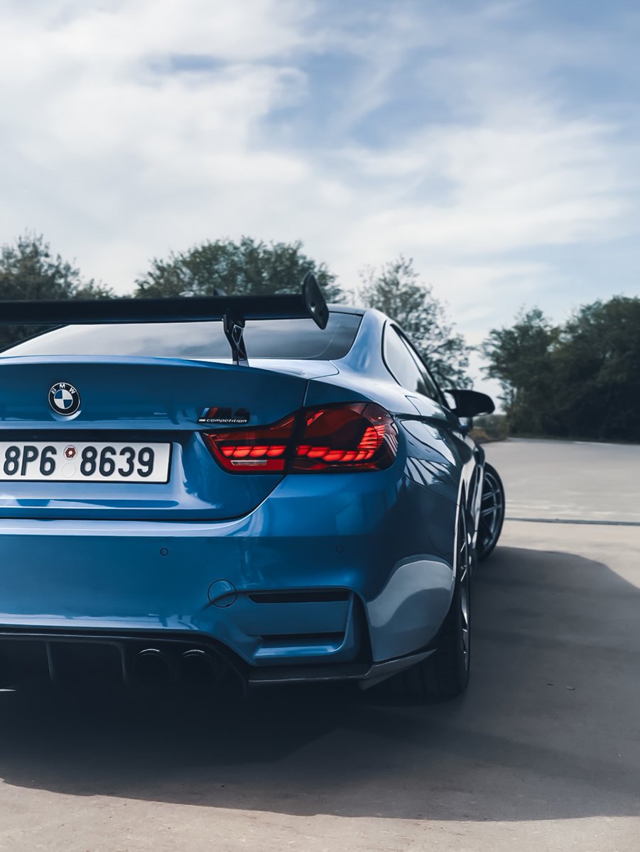 ApexDistrictX's tweet photo. Back to the roots.. What do you think?

BMW M4 https://t.co/5c7ZyDMCnA