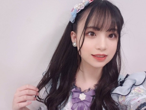 Del25908038's tweet photo. おはなえ

休日は有意義に時間を過ごしたいです

#喜多花恵 https://t.co/GdBsbB5FtF