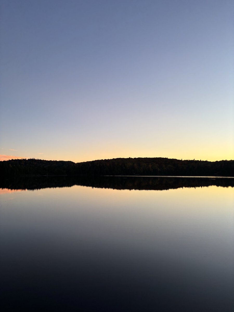 NMatanais's tweet photo. Fin de journée #StAdelme #Matanie #Gaspésie #Québec https://t.co/R34YKua5fg