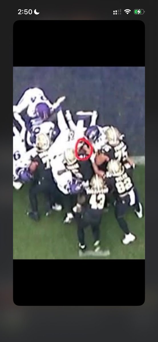 CJTheSaintsFan's tweet photo. @rickyrich14 @RaiderNationWW https://t.co/dP9UpuQhv6