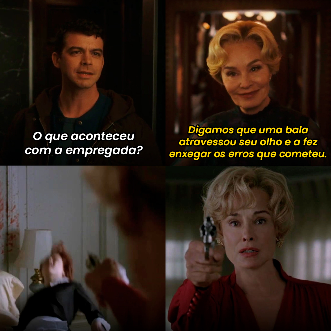 CentralAHSBRA's tweet photo. #AHS13 (2026) / #AHSMurderHouse (2011) https://t.co/Snv1Pskq4D