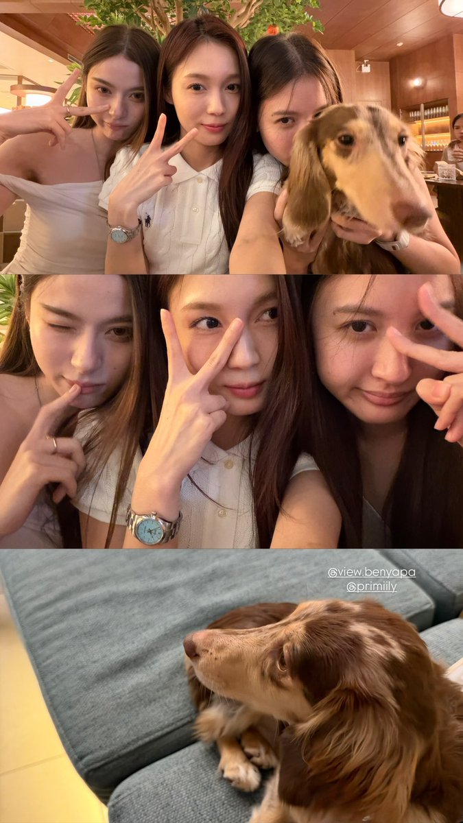 LoveOfficialTH2's tweet photo. [ 🎞️ ] Loverrukk Story ( 260926 )

IG :  loverrukk

#loverrukk #มินิฮาร์ทของเลิฟ https://t.co/hSW29JG5lV