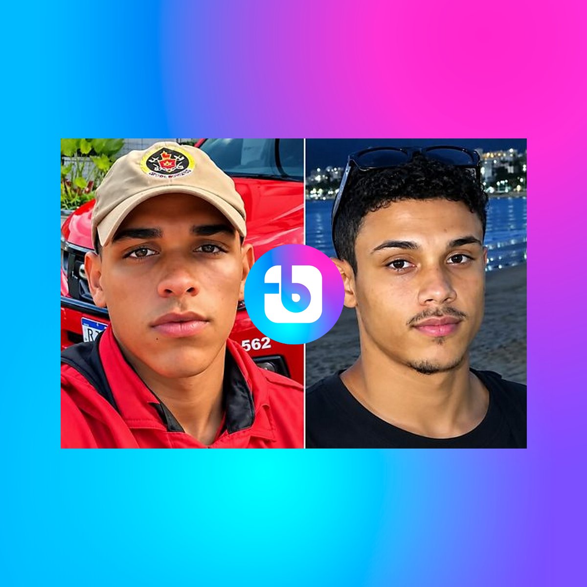 forumbunklr's tweet photo. QUEREMOS JUSTIÇA: Um casal gay foi assassinado em Duque de Caxias, RJ; Pedro Henrique e Pedro Ernesto já estavam sendo perseguidos pelos atiradores  há uns dias e o crime teria sido premeditado. https://t.co/clFfl42PcH