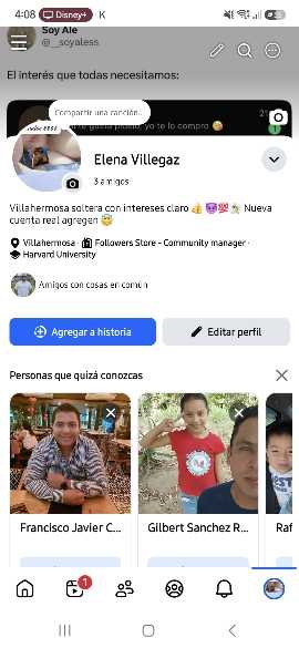 AmandaZaes's tweet photo. Babys nueva cuenta de Facebook #agregen #villahermosa tabasco #gordibuena https://t.co/yxHox1pLiD