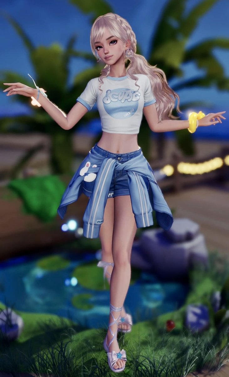 PexiLune's tweet photo. Sorry for a non-ffxiv post :>

If anyone plays Aniimo feel free to add me IGN: Pexilulu. 
Am in need of friends for the event and would also love some likes on my RV 🫶😳 

Tomorrow you’ll get a Pexi Lune post 🌸

#aniimo https://t.co/0jj1SWMDk4