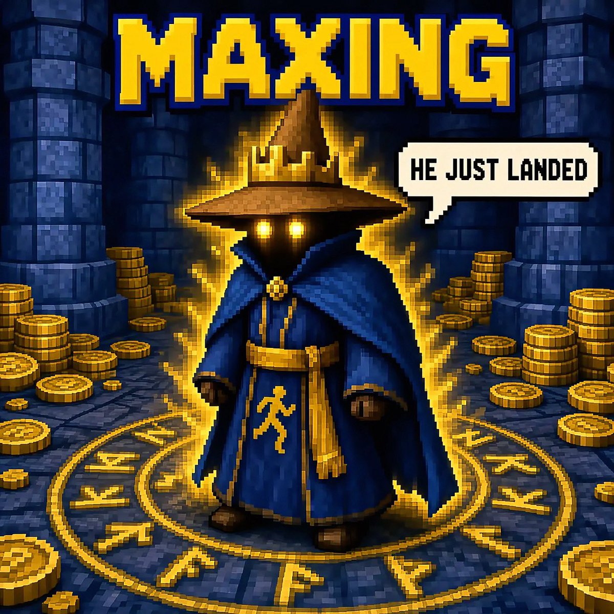 enjoyerofnet's tweet photo. he just landed

we’ve been maxing https://t.co/MidZeCg7OK