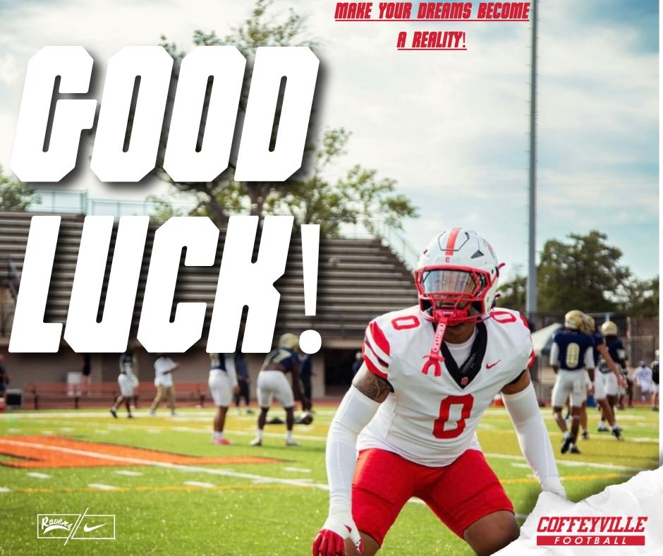 Naswilliams404's tweet photo. Thank you for the good luck @CoachTAdams42!! https://t.co/5YgEoLgNUg