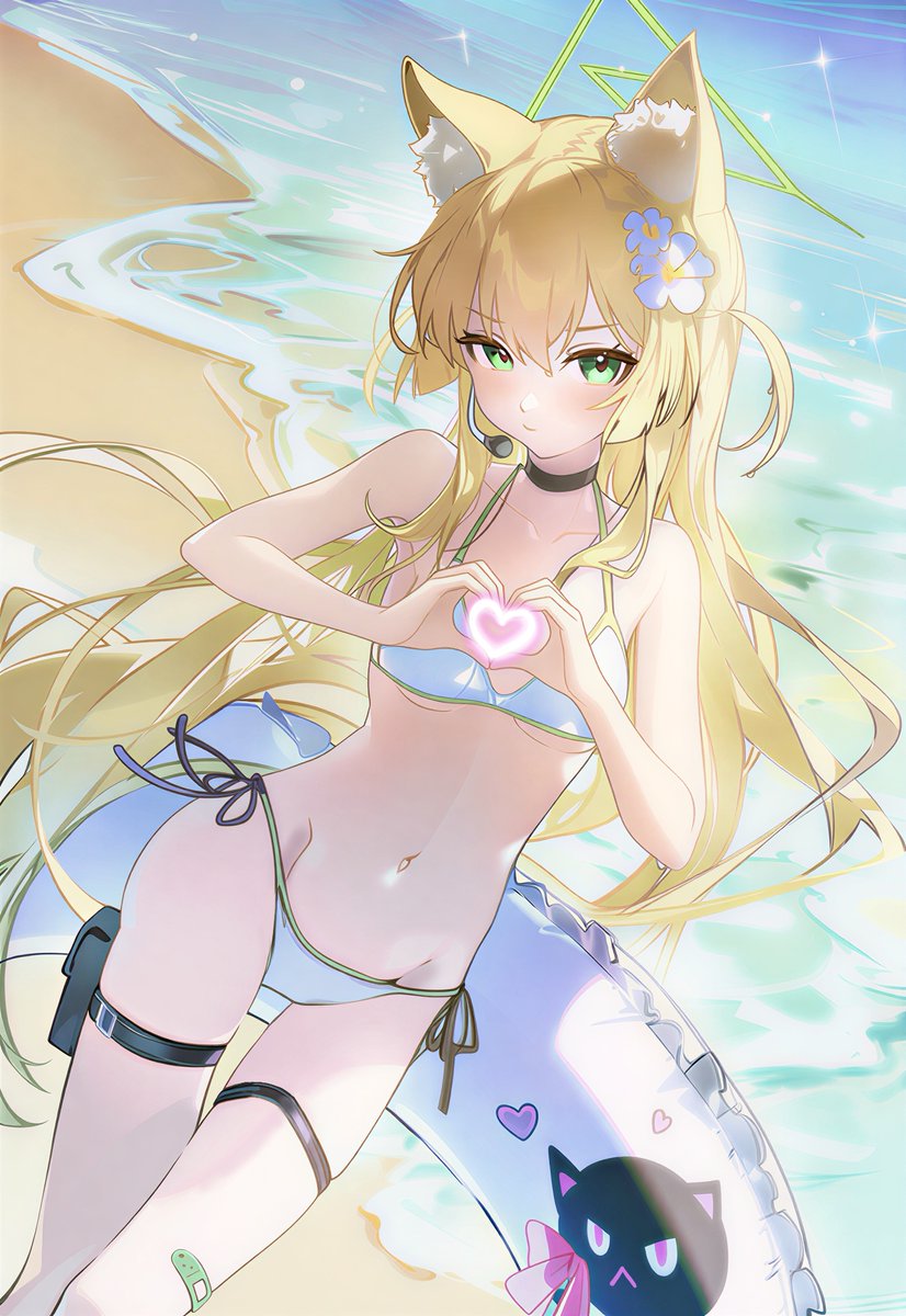 PurpleCat_Labs's tweet photo. Kurumi / 高倉クルミ 
SFW illustration
#ブルアカ #BlueArchive https://t.co/e5dtVbWb6t