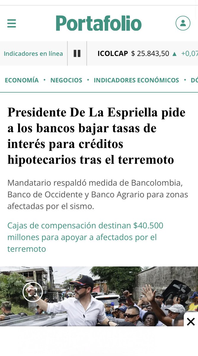 Juannh1s's tweet photo. @Nolose1320 @calidosocam Lo pidió después del terremoto, fue una medida solicitada por la emergencia, son dos propuestas diferentes, la primera es al 2% en situación normal, la del 8% es emergencia a zonas golpeadas, donde la gente vuelva a construir https://t.co/hnF6uTo4bS
