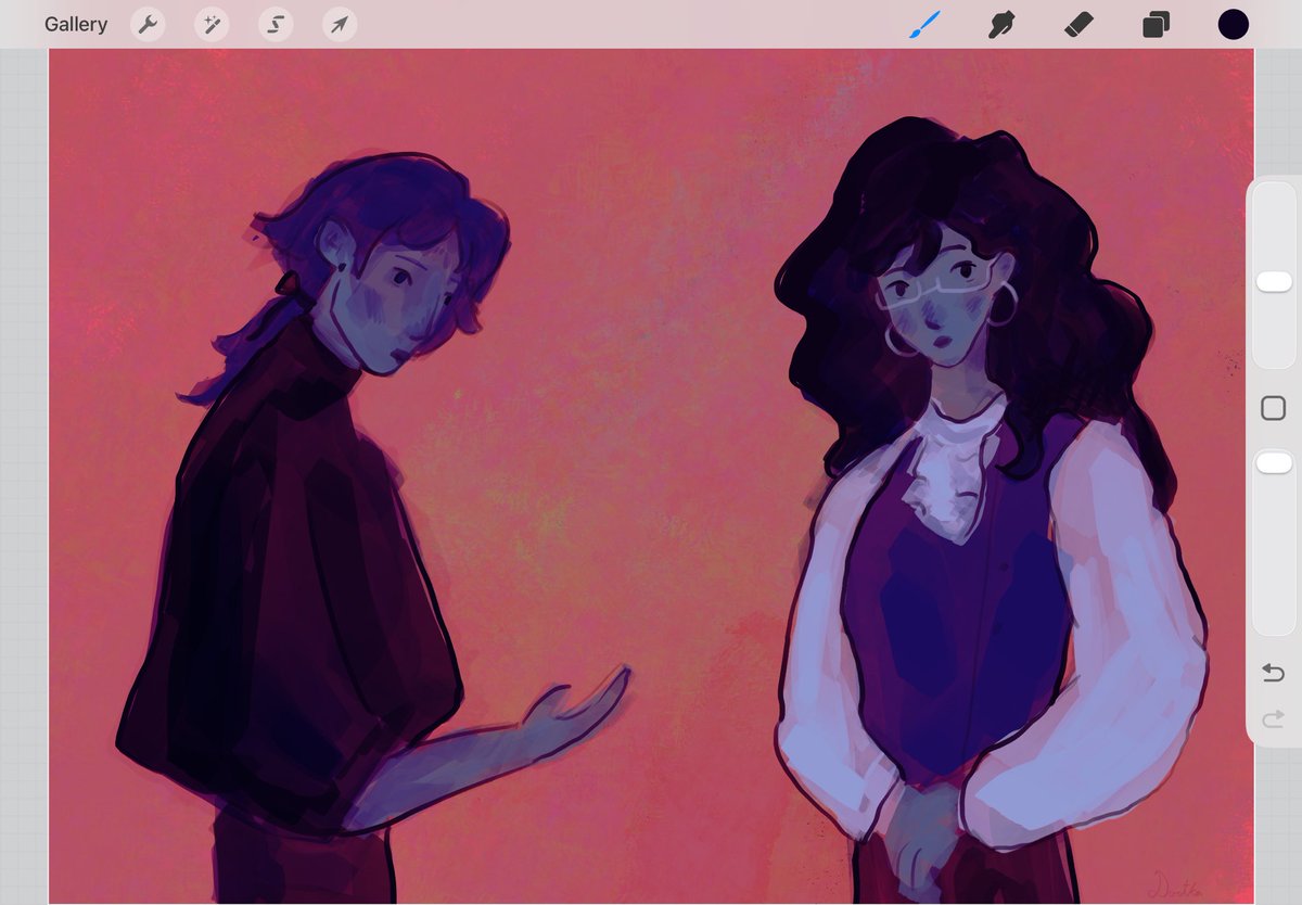 diluflins's tweet photo. i drew dis thoma yumeship ok Bye🌈🍭👀😚 https://t.co/XDCUBrqTn6