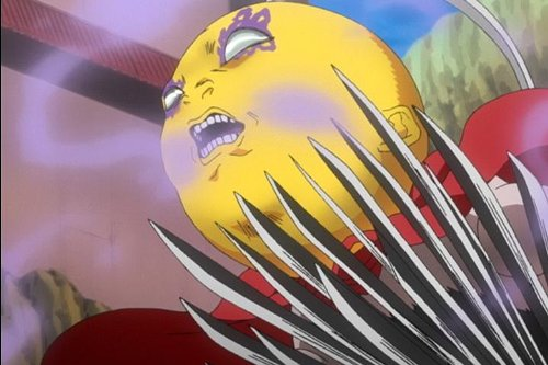 badnatur3d's tweet photo. @AnimexTwts Mayuri's Bankai https://t.co/AjjE0EDML2