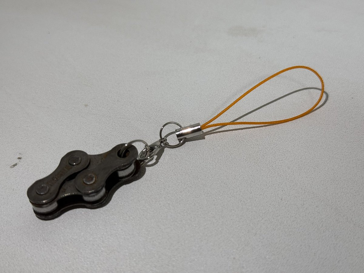 AoiSionLAB's tweet photo. 出品しました！

【AoiSion】ハンドメイド・クリエイター作品のマーケットプレイス Creema https://t.co/bUJAjCS7YM… @Creema_jpより

 #ハンドメイド好きさんと繋がりたい  #ハンドメイド  #自転車 https://t.co/sxo0CcNugf