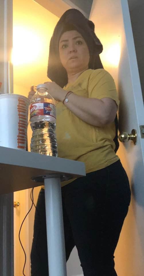 irlmilfs's tweet photo. More of mommy Lizeth #lizeth #mommy #mom #goon #ass #creepshot #latina https://t.co/5eKqM6HPqB
