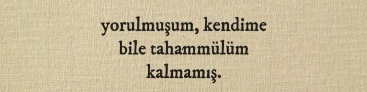 gokyuzuile's tweet photo. Öyle ağırım ki kendime.. https://t.co/JvOmozgfZA