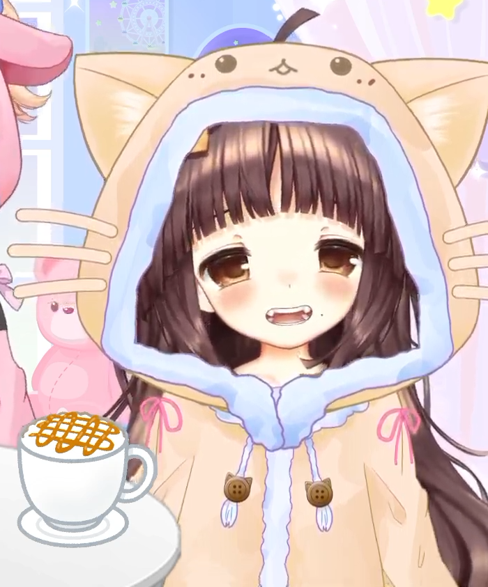 Nooxiss's tweet photo. funny looking cat😼
 #nepLIVE https://t.co/iyRLV1EFl5