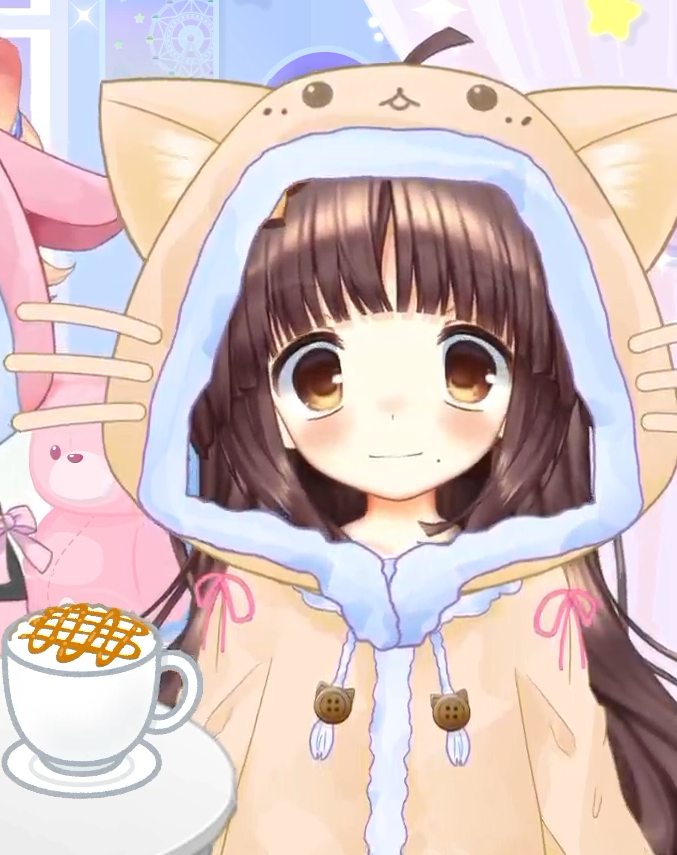 Nooxiss's tweet photo. funny looking cat😼
 #nepLIVE https://t.co/iyRLV1EFl5