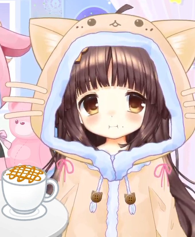 Nooxiss's tweet photo. funny looking cat😼
 #nepLIVE https://t.co/iyRLV1EFl5