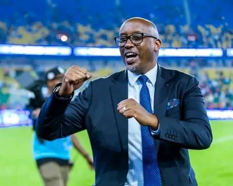 KamanutsiE's tweet photo. Imvune zawe rwose SHEMA twazibonye 
Iyi nsinzi turayigutuyeeee aho uri hose 💙 https://t.co/mr3YnX7SXu