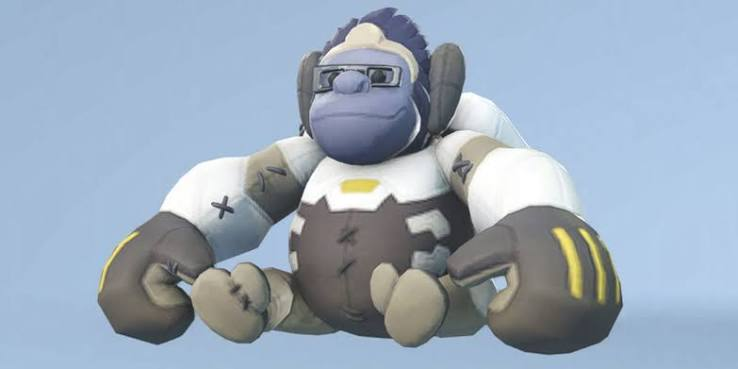 PlayOverwatch's tweet photo. https://t.co/GYKTKgERpK