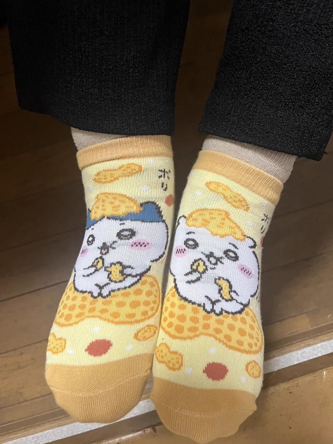 きゃんべる on X: 