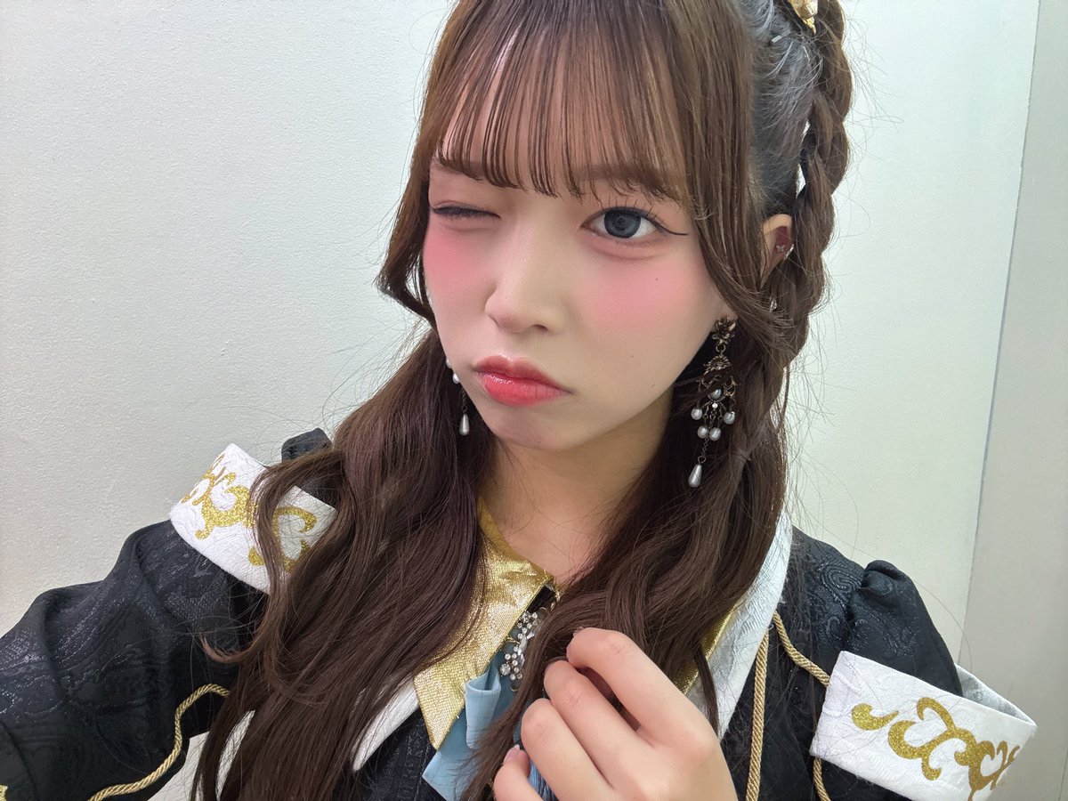 FullCo_Rimika's tweet photo. ドパソング解禁やっとされました。もうずっと言いました。なりました。それにより神。みんなおはようしてね☀️ツアー初日頑張るぞー🔥 https://t.co/35anS7GDb5
