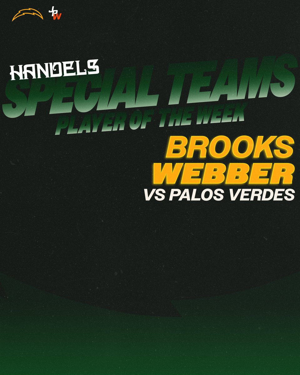 EdisonChargerFB's tweet photo. Players of the Week vs Palos Verdes https://t.co/za2nEs3oeC