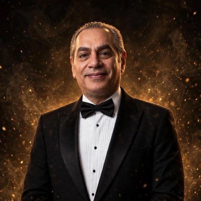 BOBOS_OFFICIAL_'s tweet photo. #NewProfilePic https://t.co/v1NdrmBzbY