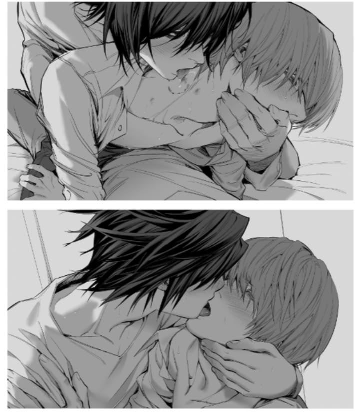 cuttinskinss's tweet photo. me and who #deathnote https://t.co/IiWT6SuGoz