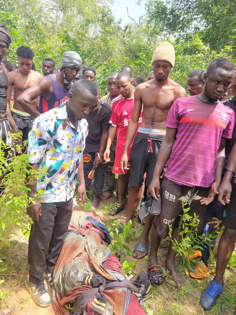 1 killed, 2 injured in militant attack on mining site in Jos East, Plateau State