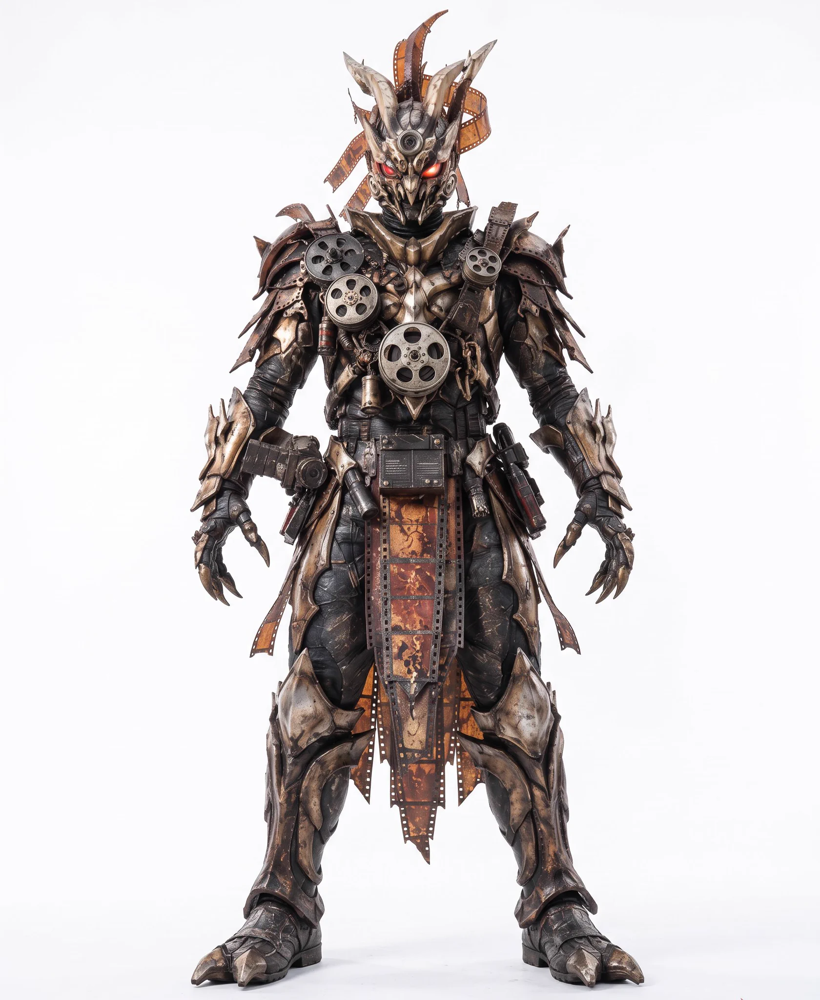 シ龍(45th Anniversary Edition) on X: 