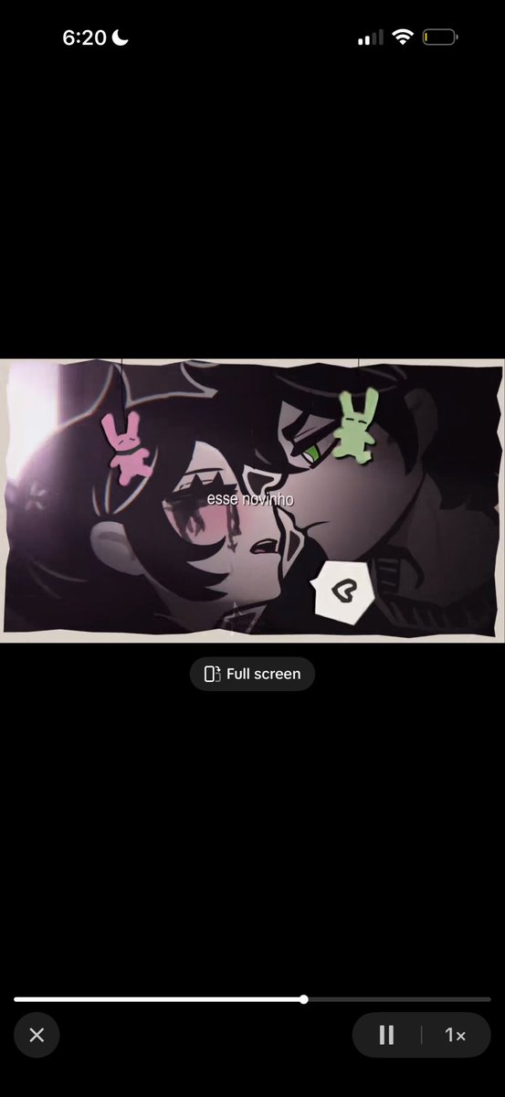 tarrsoull's tweet photo. Does anyone know this animation? Some creator posted this and wouldn't give creds to the animation's creator and wanted to view their original work. #tcoaal 💔 https://t.co/ybqgjpKasg