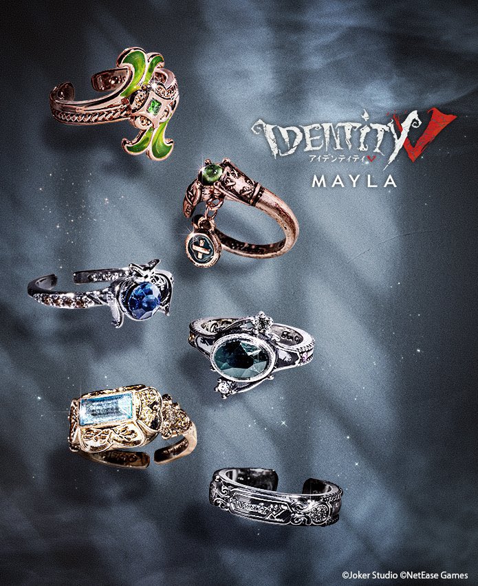 nyaararii's tweet photo. Imagine getting proposed by your idv duo with idv rings https://t.co/nS83AfdjeU