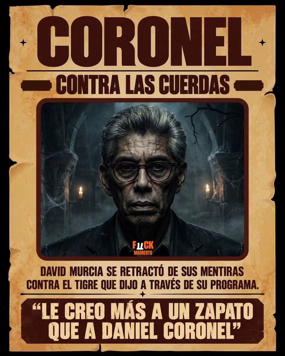 OscarOrtizE2's tweet photo. Coronel estilista politico de la izquierda https://t.co/z2e4RVI51V