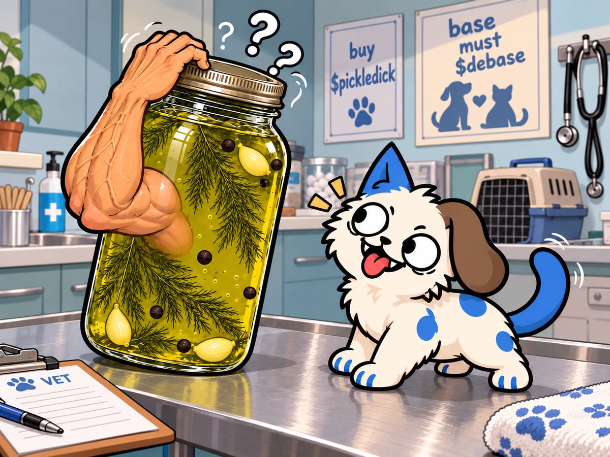 BrineArmshlong's tweet photo. You guys really enjoy this arsonist abomination more than my juicy textured $pickledick? Ya’ll are way too into brine rot content. https://t.co/e6GqQytBAO