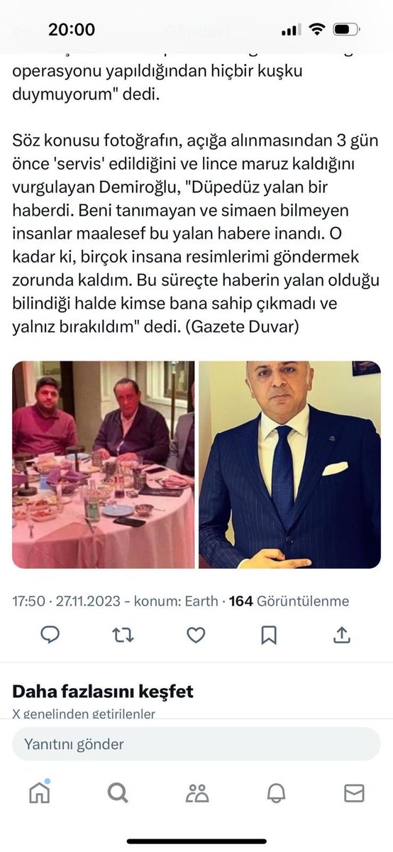 SidarDemirroglu's tweet photo. Bir tane de yavşak burada. Sorsan ağlak sesiyle “araştırmacı gazeteciyim” der! Ama kaynak mabadı olunca haberi yapmaz, dışkılar… JOHN DUNDEAR… https://t.co/QTlPJQGGHl