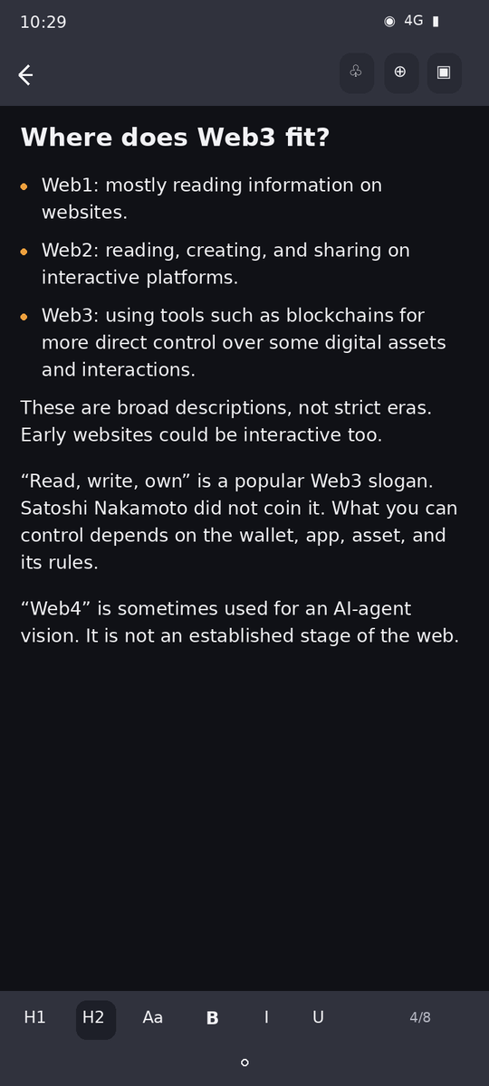 CodeWithClinton's tweet photo. Day 3 of Crypto With Shola:

A super informative session. Attached are my notes; 

Check the thread.

Happy learning!

#CryptoWithShola https://t.co/kcTe2uCCdx
