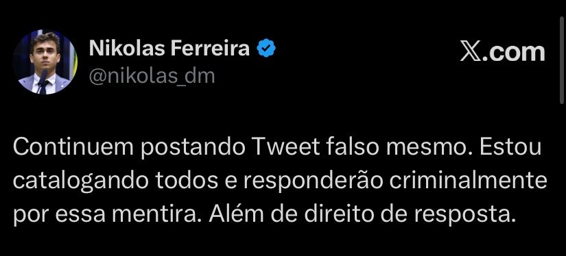 RafaAntunes9's tweet photo. @lazarorosa25 Prepara o bolso petista burro https://t.co/gtyVbq0Ezy
