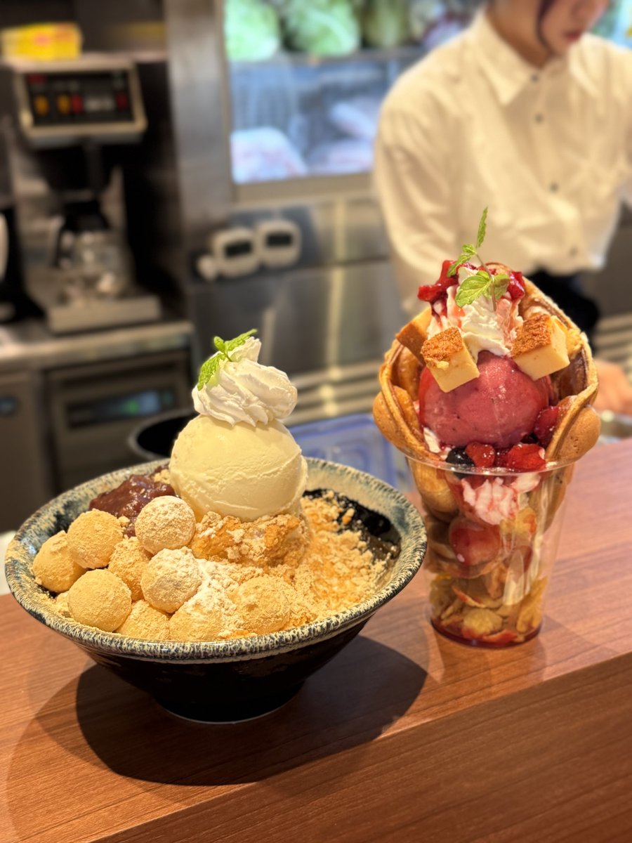 crew_value1's tweet photo. 人気の韓国料理店【まだん】が
KITTE大阪4階に9/19オープン
ちょっと珍しい参鶏湯や
チーズたっぷりのケランチムなど
たまらない韓国料理がズラリです https://t.co/uqIcxkeCf4