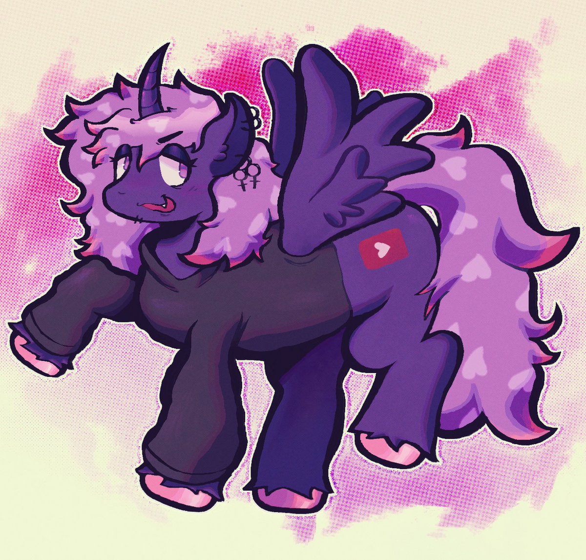 koviklutz's tweet photo. top 5 somethings
#vyletpony https://t.co/uTpicvBxbP