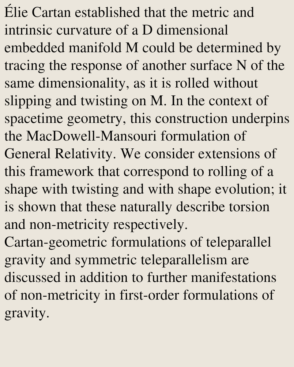 RelativityPaper tweet picture