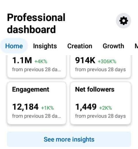 FRESHMONEYZZ's tweet photo. Ready to improve your online presence?

Contact SEEDOF Digital Pro today.

Send us a message today and let's grow your digital presence together.

#DigitalMarketing #DigitalMarketingNigeria #SocialMediaMarketing #SocialMediaManagement #BusinessGrowth #DigitalMarketingAgency https://t.co/Zw93s32XgZ