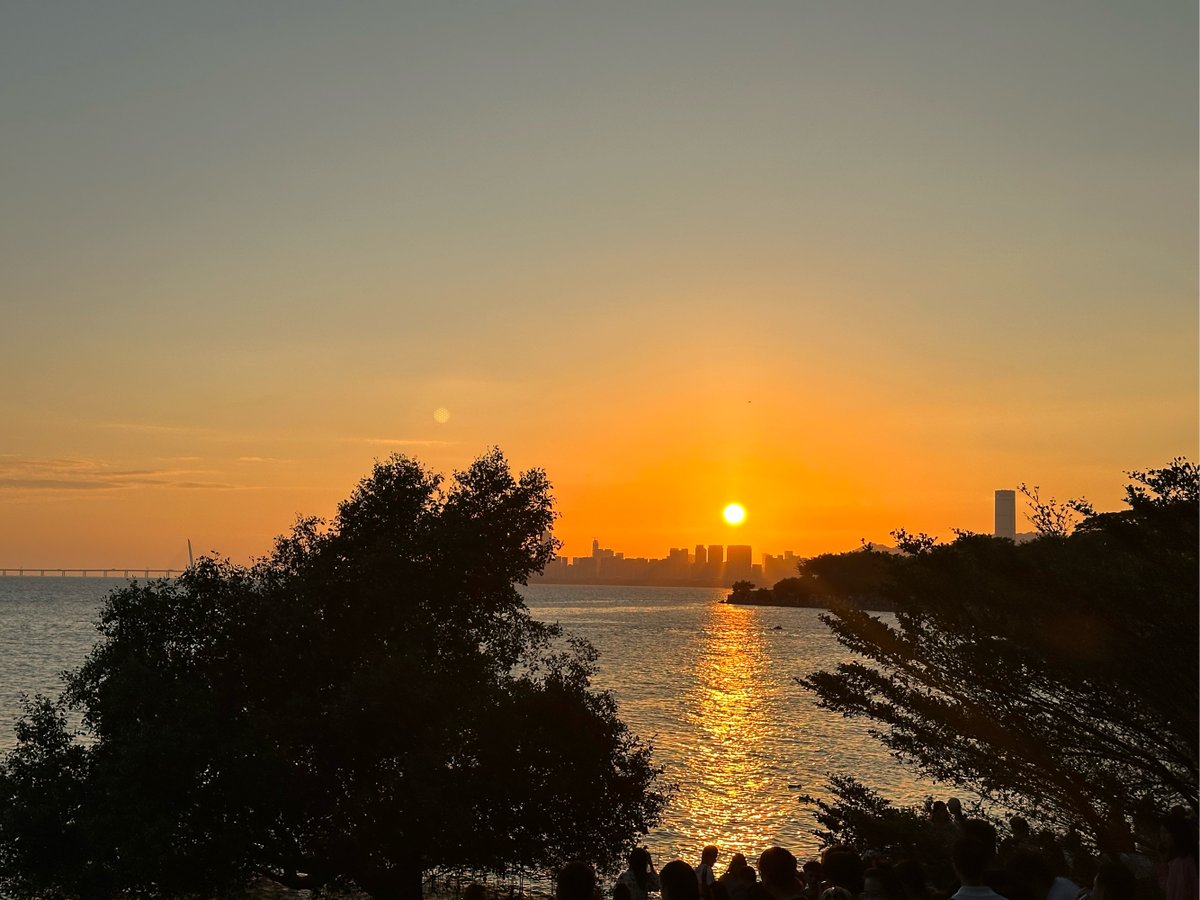 ShandraLunn0's tweet photo. Just finished a quick day trip to the coastal town  Sampled fresh grilled seafood and watched the sunset paint the sky pink. Perfect little escape from the city! https://t.co/DrIH0DJjhP