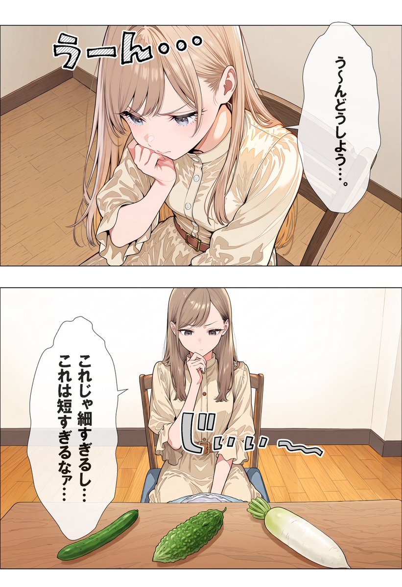 airyfnx_'s tweet photo. ジャストミートを求めて三千里
(1/8) https://t.co/1Z50bDTqbV