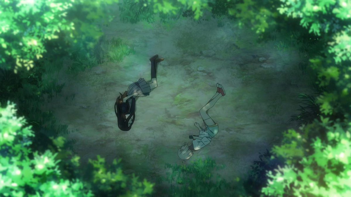picard_224's tweet photo. Episode13          
「Recoil of Lycoris」Case7の2                       
#リコリス #リコリコ #Lycoris #LycorisRecoil #錦木千束 #井ノ上たきな #千束 #たきな https://t.co/AGithaAbAz