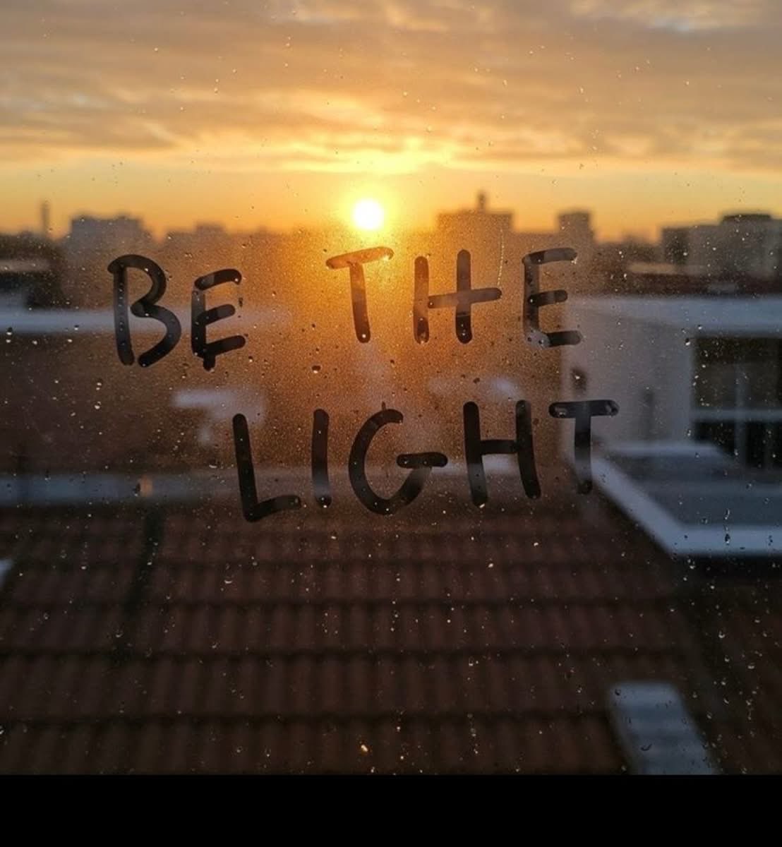 Daniell64334313's tweet photo. It is difficult to have faith, to shine bright, to be (You) who you truly are.
5:5
“Why do they project”
“Light under a bowl” https://t.co/0mke5eIebg