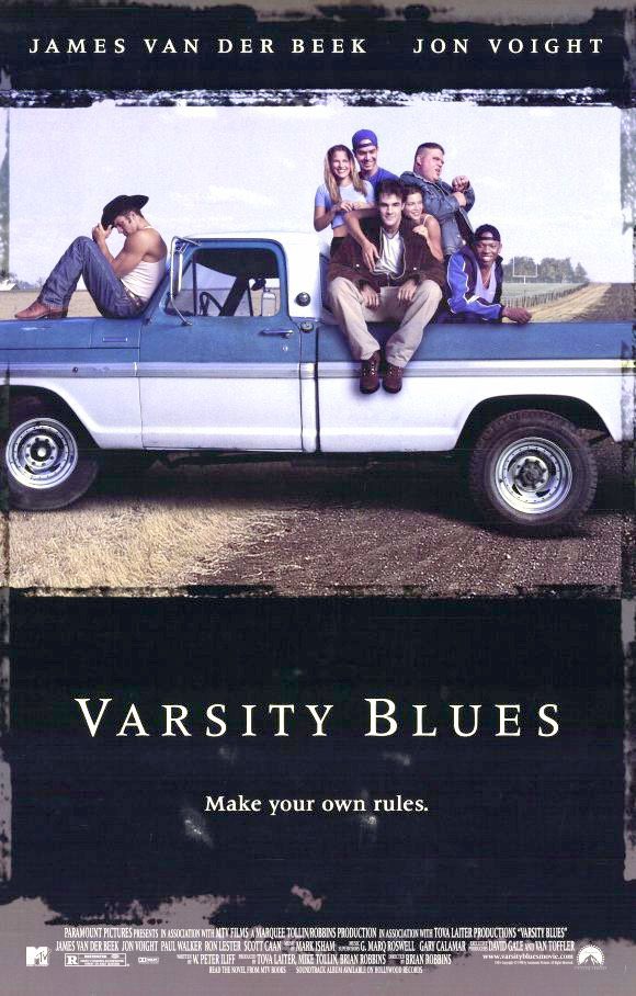 MrMovieArtist's tweet photo. #VarsityBlues
#JamesVanDerBeek
#PaulWalker
#RonLester
#AliLarter
#JonVoight
#AmySmart
#ScottCaan
#JohnGatins
#JessePlemons
#EricJungmann https://t.co/GTZ7IOGPD8